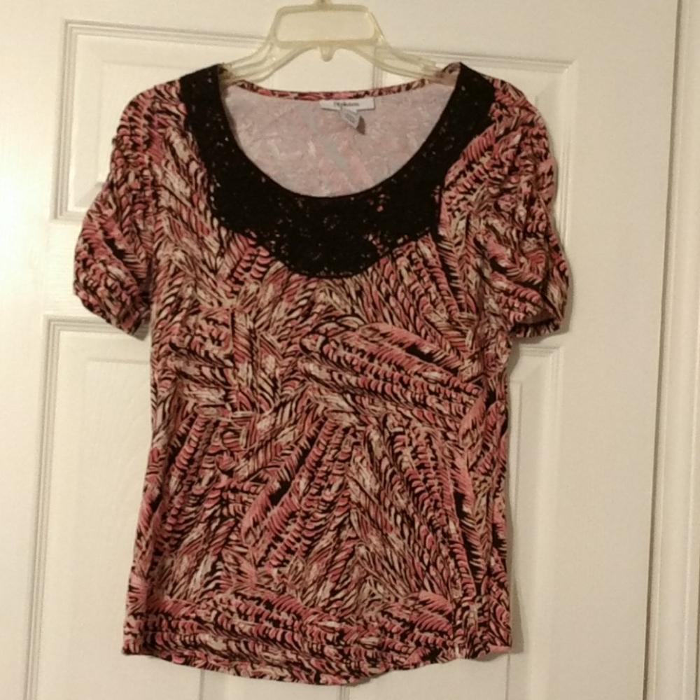 Casual shirt